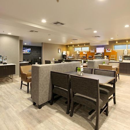 Holiday Inn Express Hotel & Suites - Paso Robles By Ihg Εξωτερικό φωτογραφία