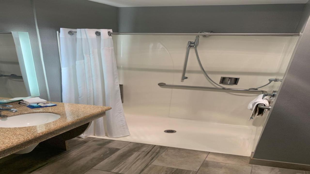 Holiday Inn Express Hotel & Suites - Paso Robles By Ihg Εξωτερικό φωτογραφία