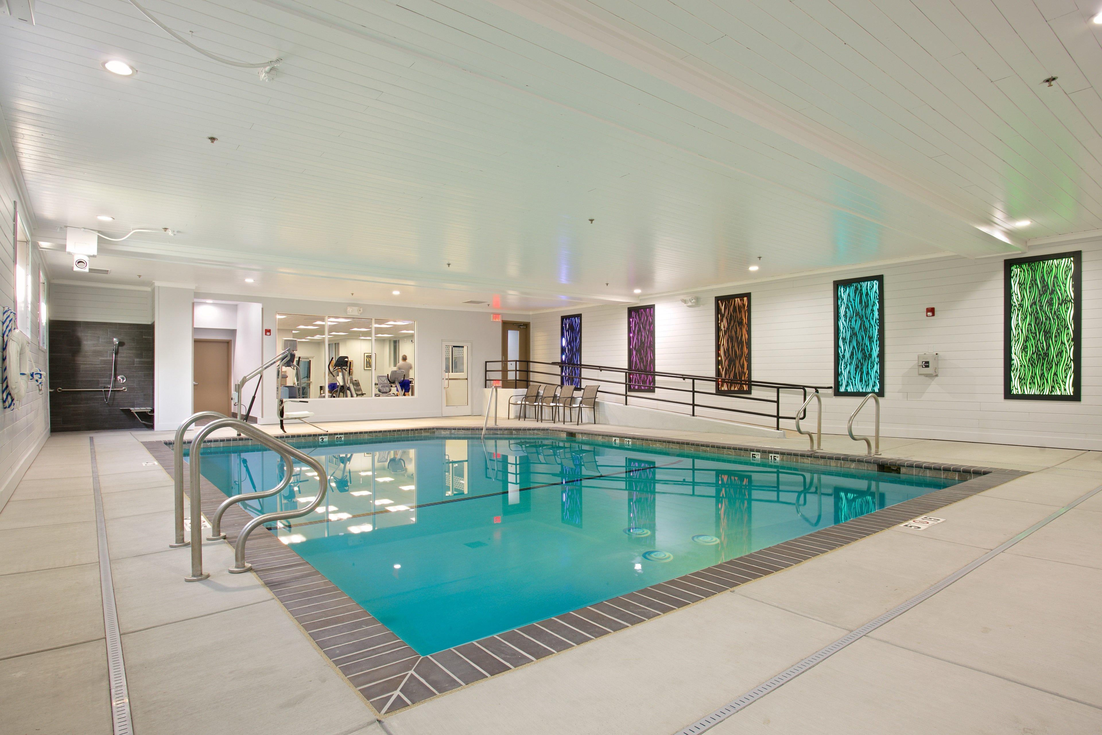 Holiday Inn Express Hotel & Suites - Paso Robles By Ihg Εξωτερικό φωτογραφία