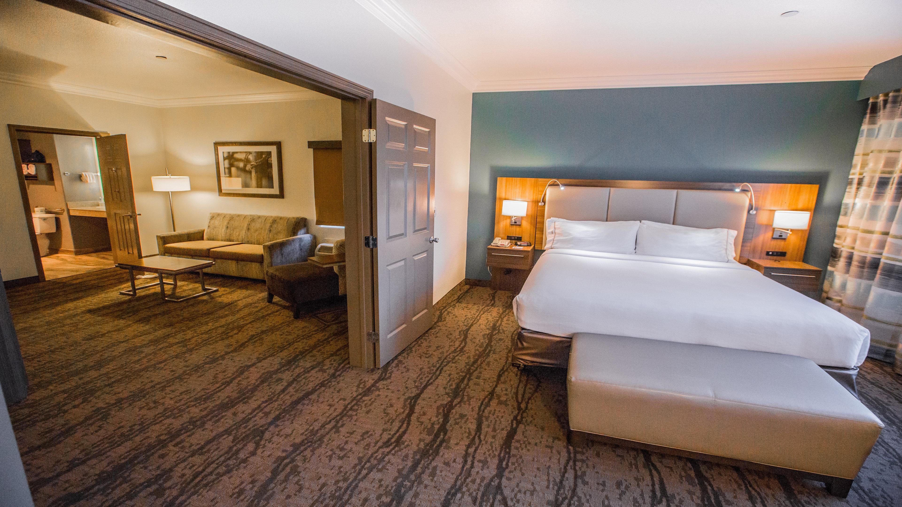 Holiday Inn Express Hotel & Suites - Paso Robles By Ihg Εξωτερικό φωτογραφία