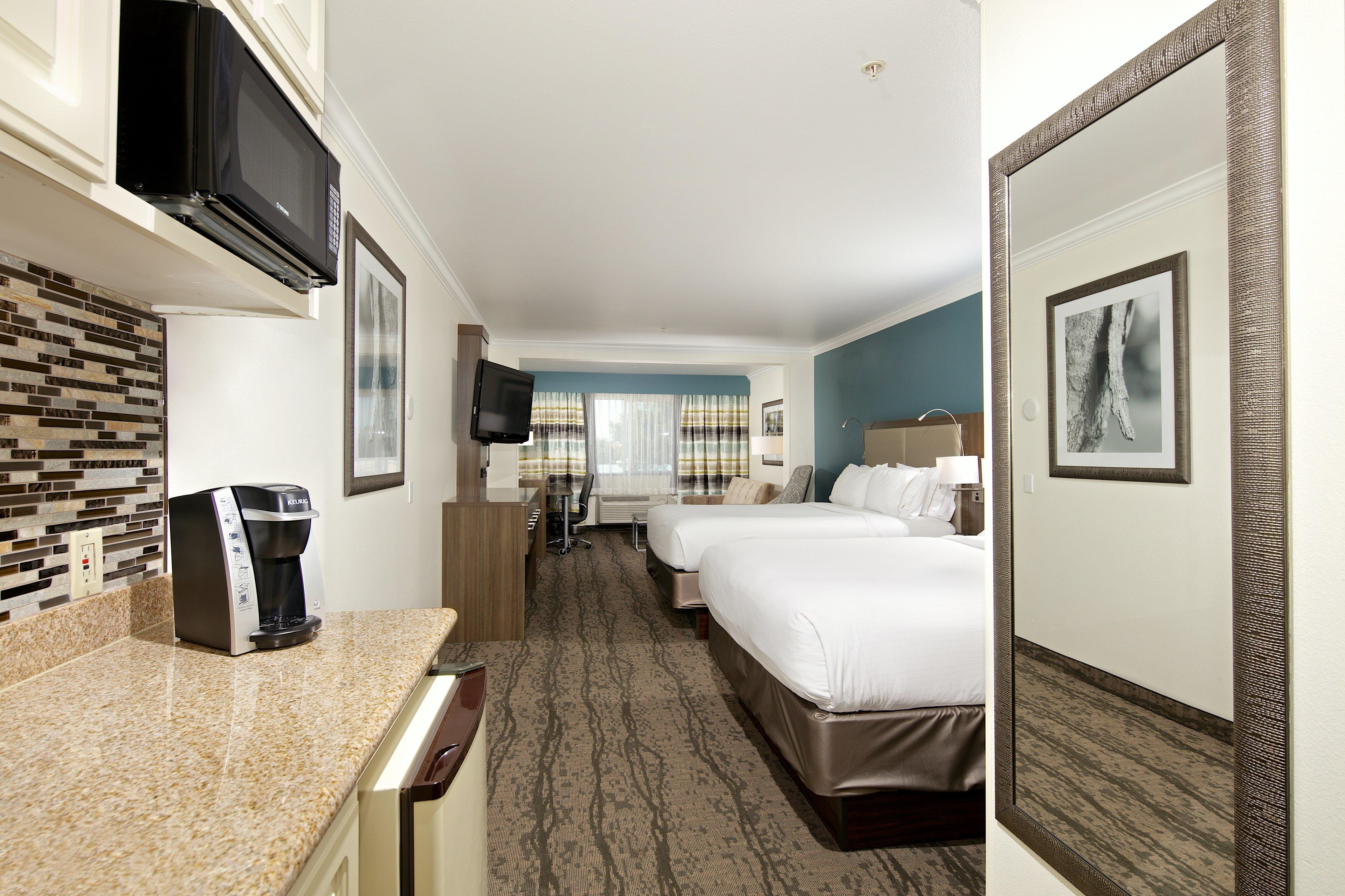 Holiday Inn Express Hotel & Suites - Paso Robles By Ihg Εξωτερικό φωτογραφία