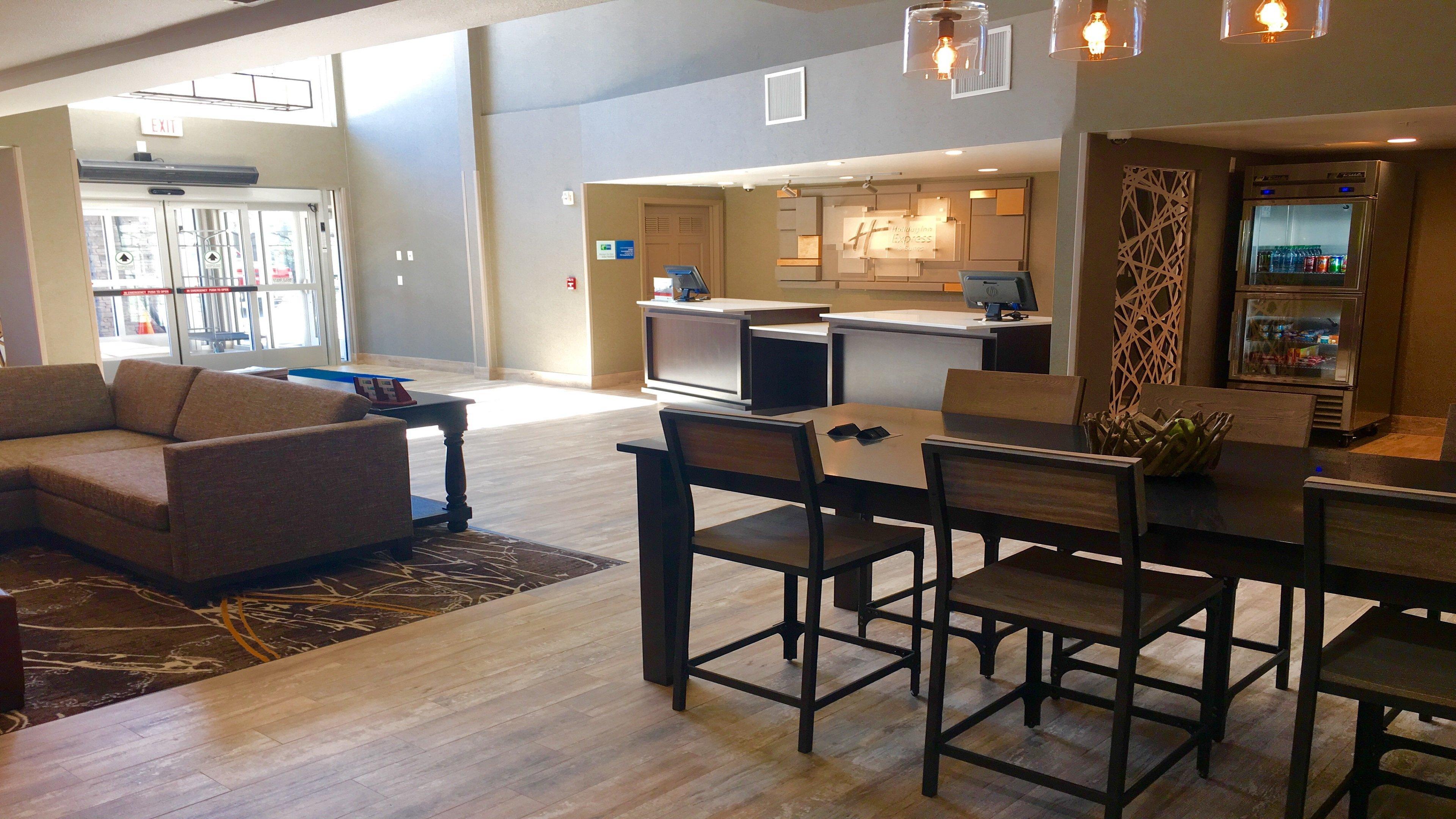 Holiday Inn Express Hotel & Suites - Paso Robles By Ihg Εξωτερικό φωτογραφία