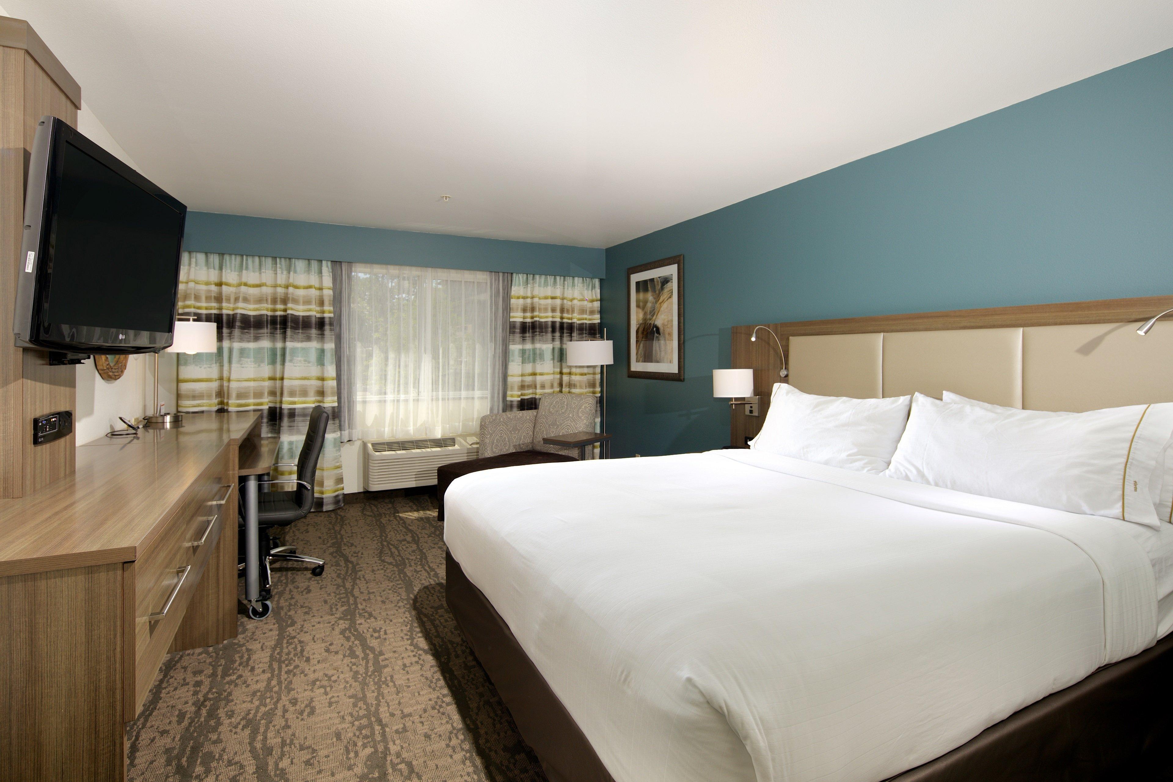 Holiday Inn Express Hotel & Suites - Paso Robles By Ihg Εξωτερικό φωτογραφία