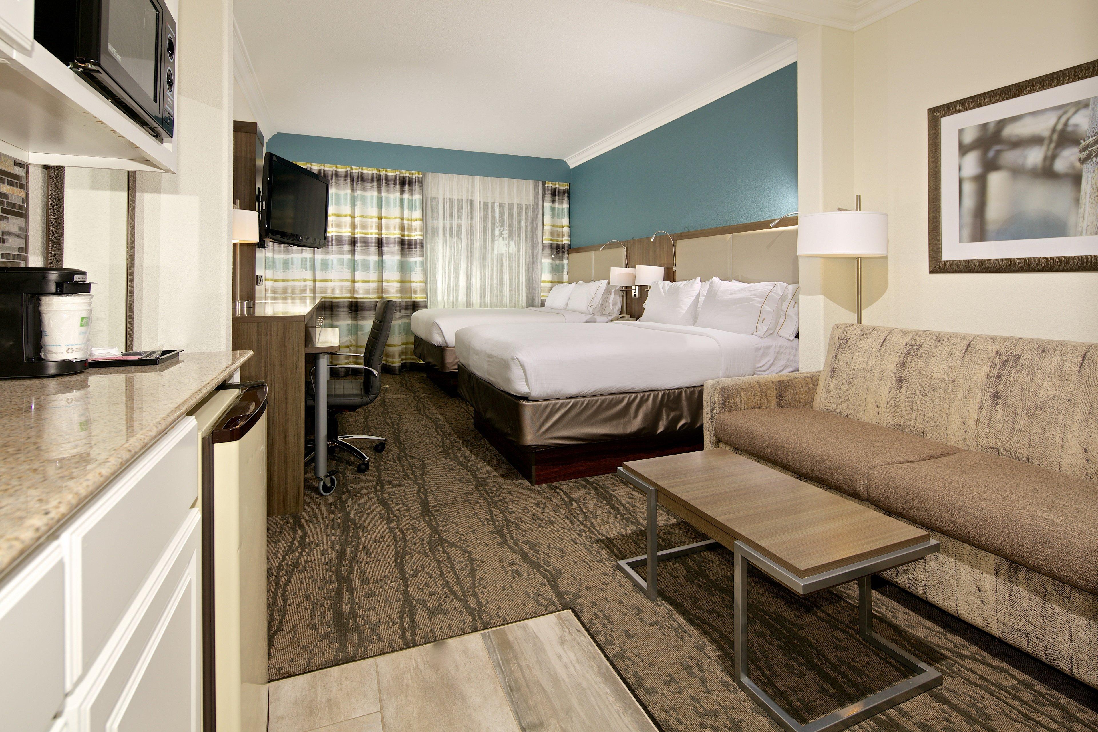 Holiday Inn Express Hotel & Suites - Paso Robles By Ihg Εξωτερικό φωτογραφία