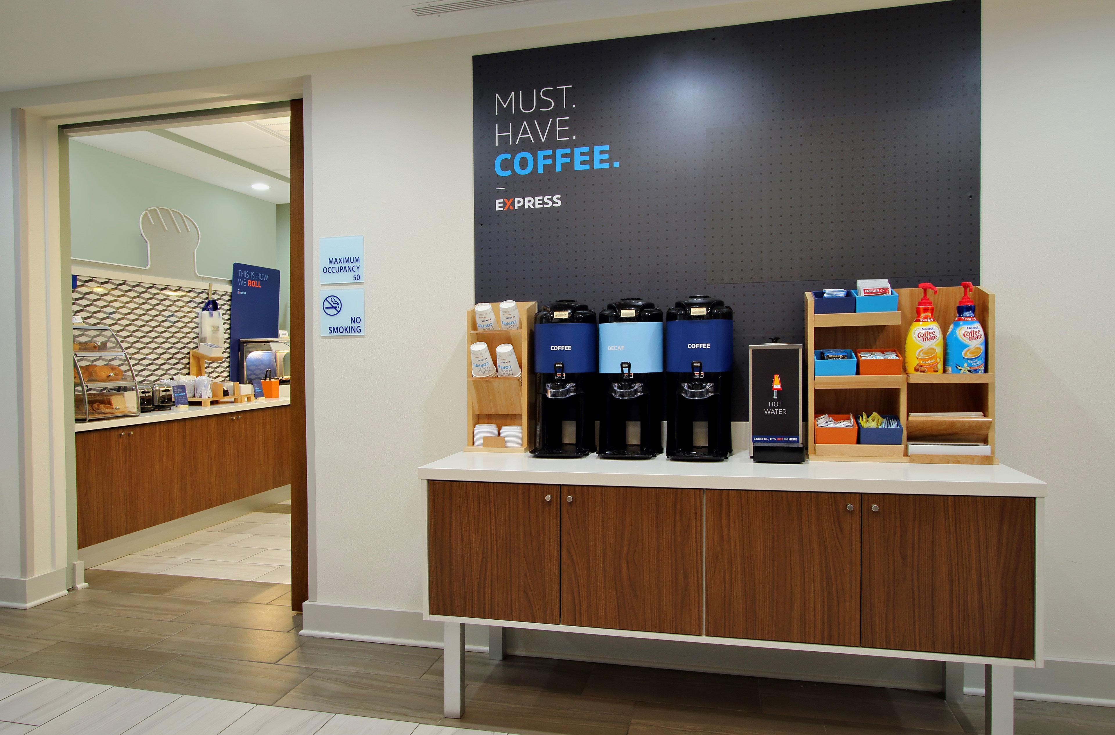Holiday Inn Express Hotel & Suites - Paso Robles By Ihg Εξωτερικό φωτογραφία