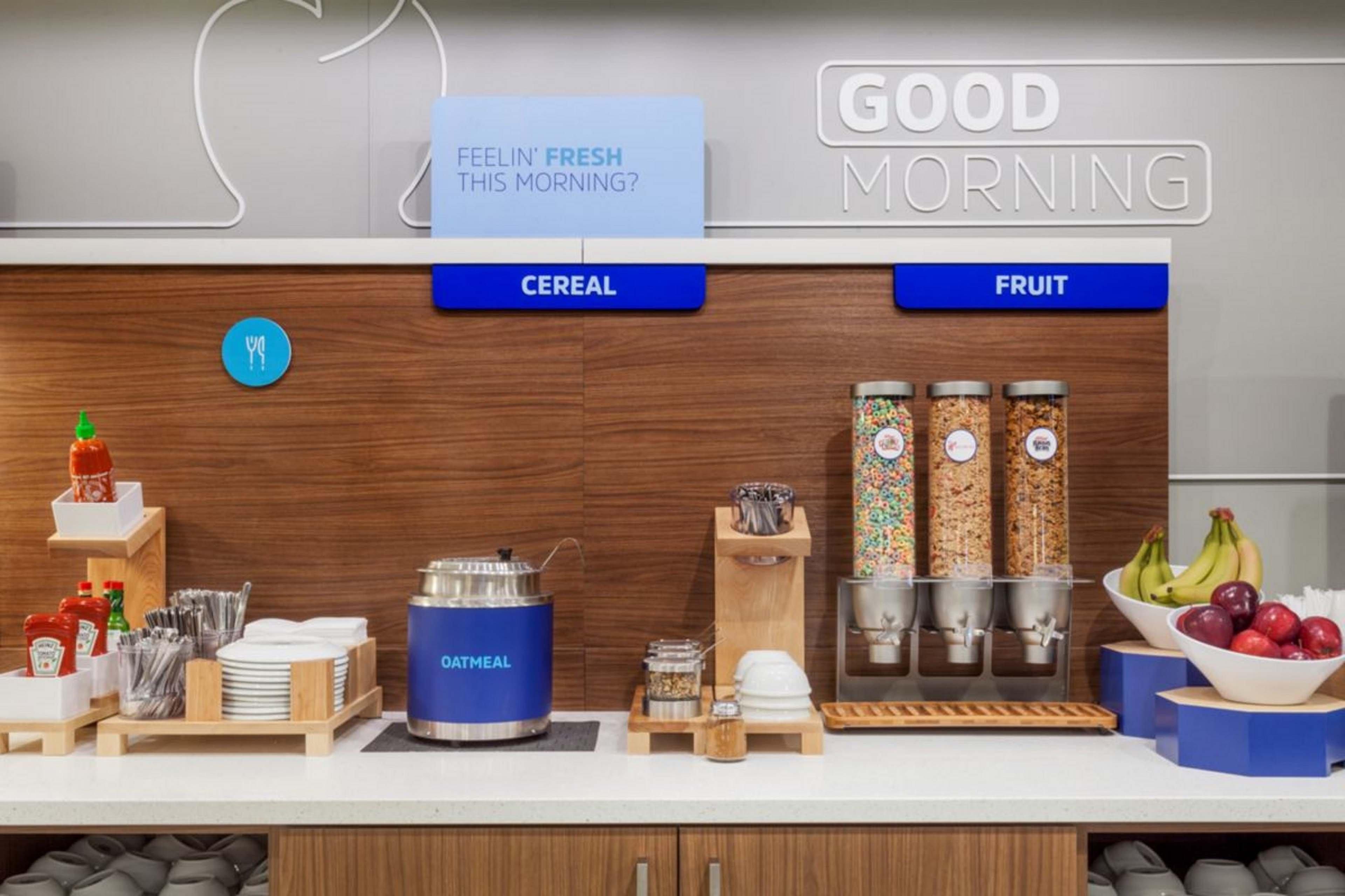 Holiday Inn Express Hotel & Suites - Paso Robles By Ihg Εξωτερικό φωτογραφία