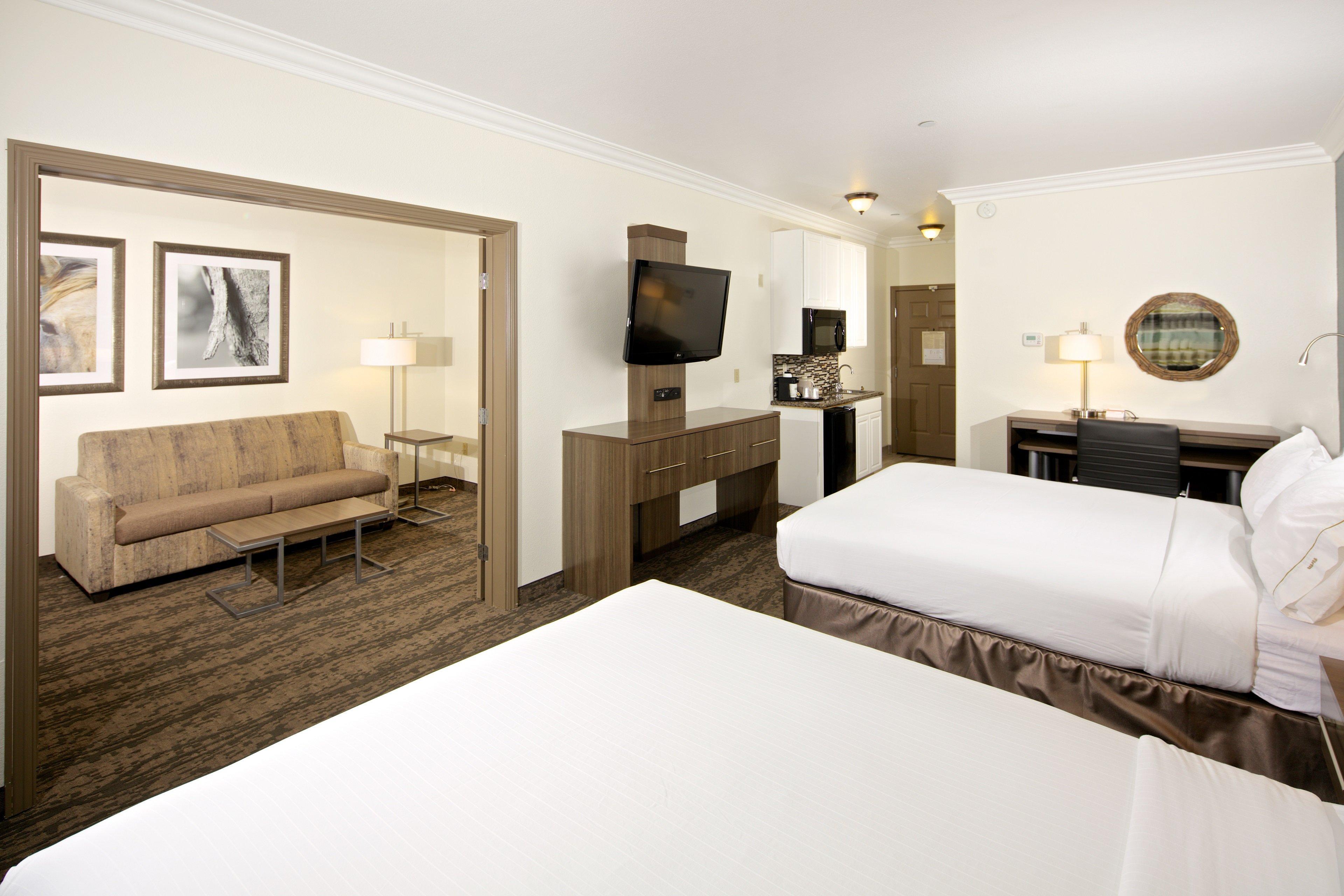 Holiday Inn Express Hotel & Suites - Paso Robles By Ihg Εξωτερικό φωτογραφία