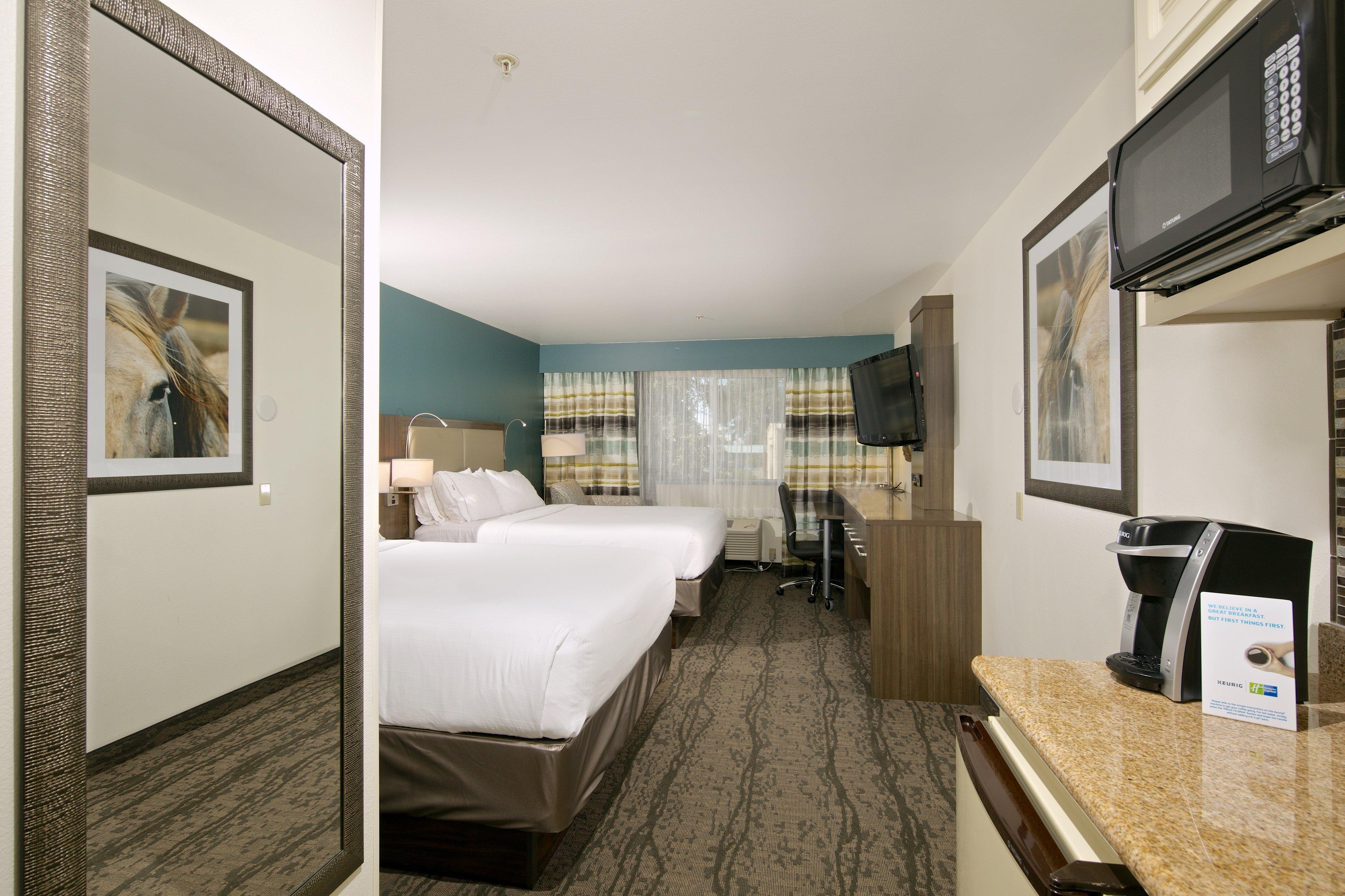 Holiday Inn Express Hotel & Suites - Paso Robles By Ihg Εξωτερικό φωτογραφία