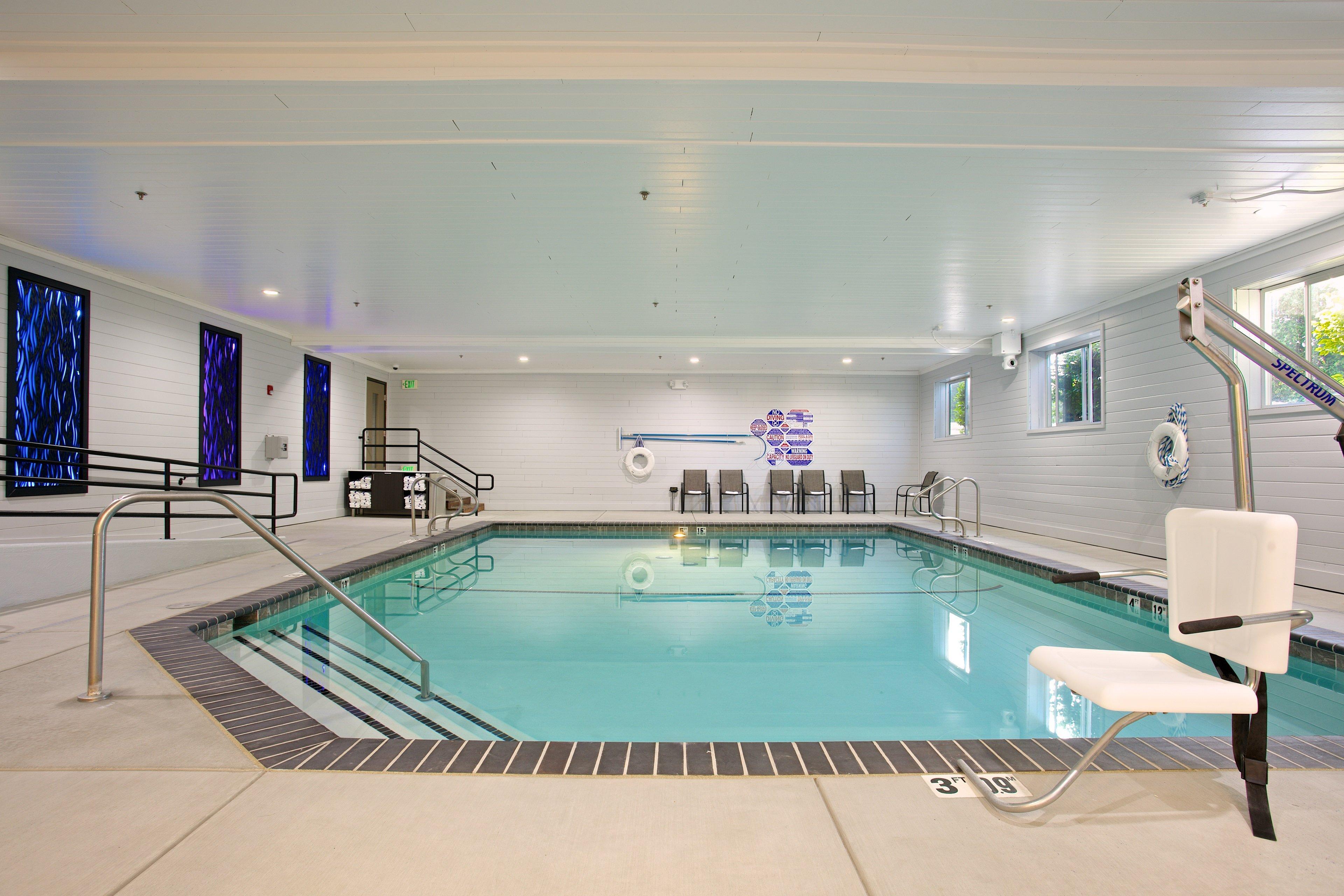 Holiday Inn Express Hotel & Suites - Paso Robles By Ihg Εξωτερικό φωτογραφία