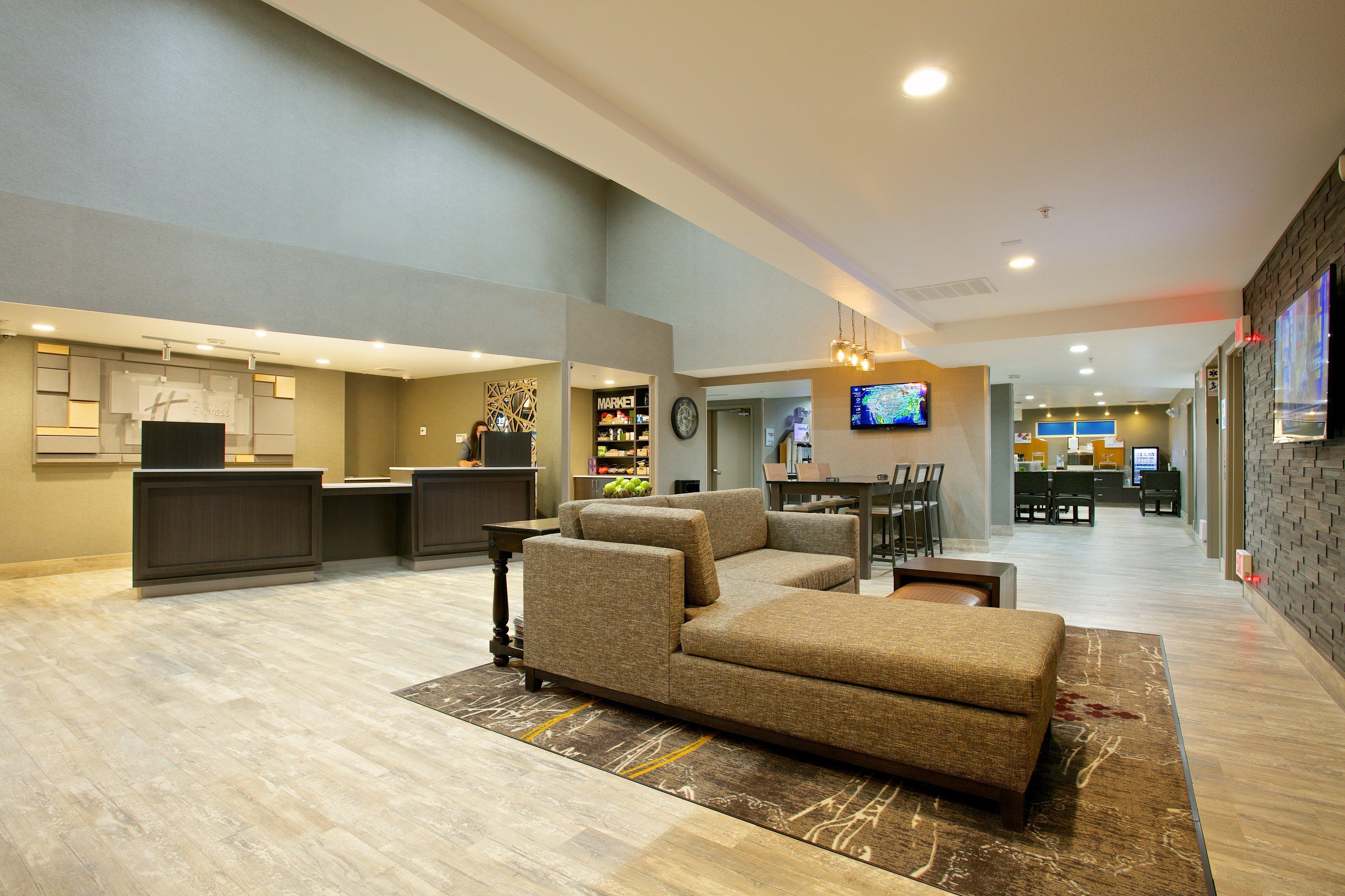 Holiday Inn Express Hotel & Suites - Paso Robles By Ihg Εξωτερικό φωτογραφία