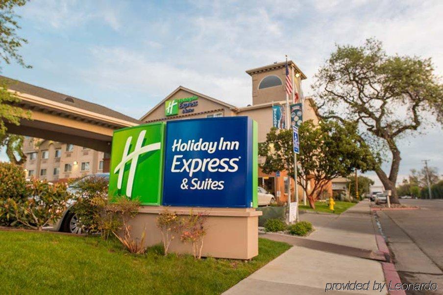 Holiday Inn Express Hotel & Suites - Paso Robles By Ihg Εξωτερικό φωτογραφία