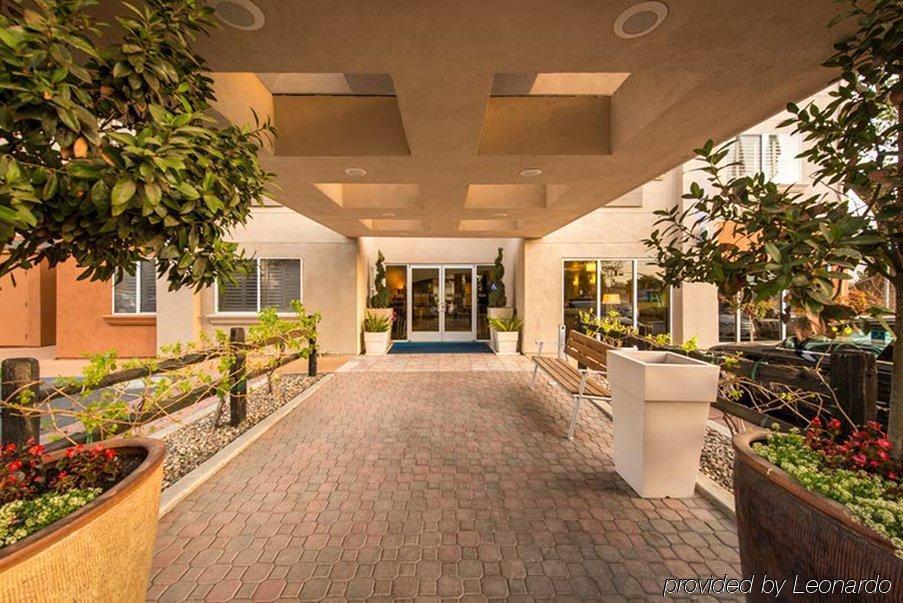 Holiday Inn Express Hotel & Suites - Paso Robles By Ihg Εξωτερικό φωτογραφία