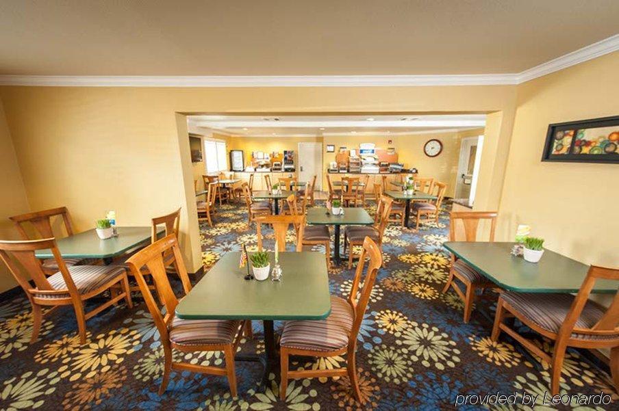Holiday Inn Express Hotel & Suites - Paso Robles By Ihg Εξωτερικό φωτογραφία