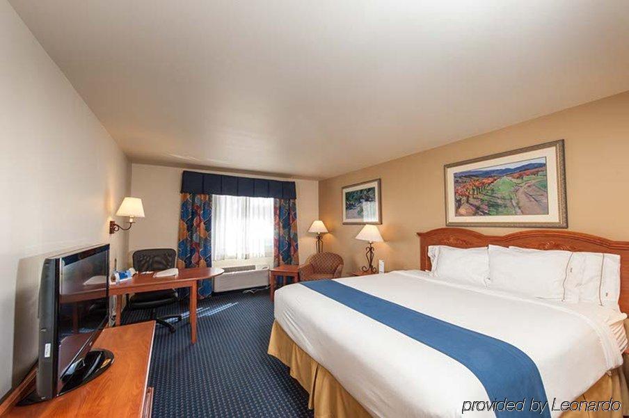Holiday Inn Express Hotel & Suites - Paso Robles By Ihg Εξωτερικό φωτογραφία
