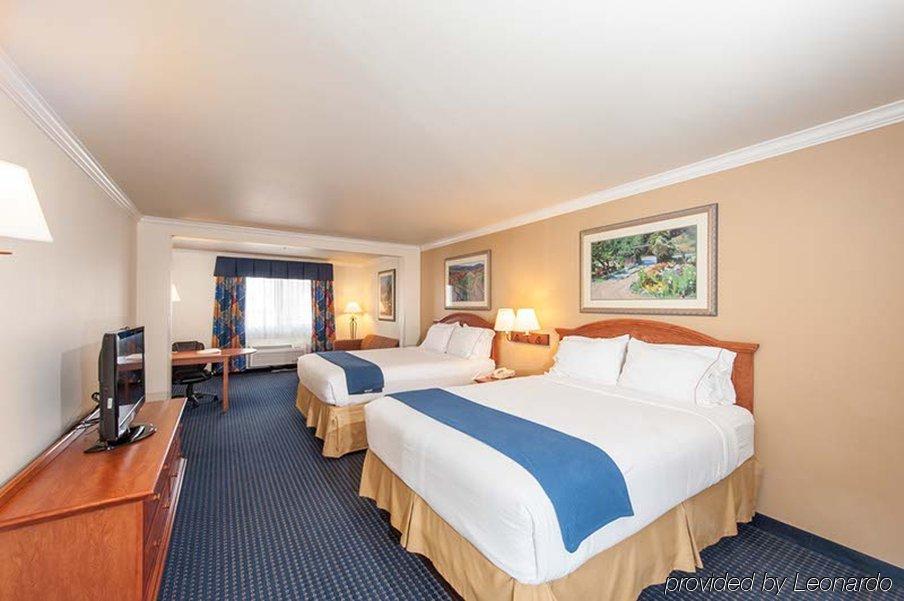 Holiday Inn Express Hotel & Suites - Paso Robles By Ihg Εξωτερικό φωτογραφία