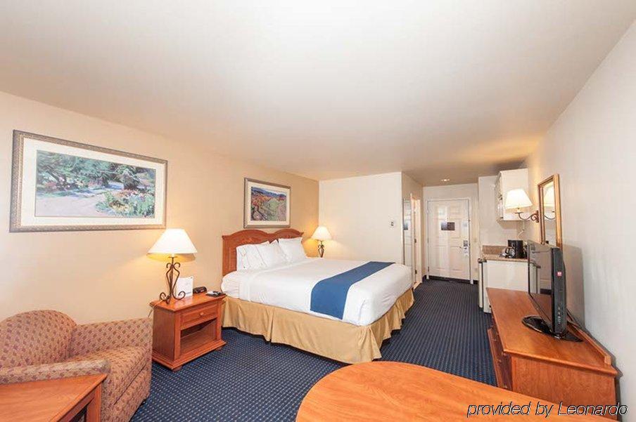 Holiday Inn Express Hotel & Suites - Paso Robles By Ihg Εξωτερικό φωτογραφία