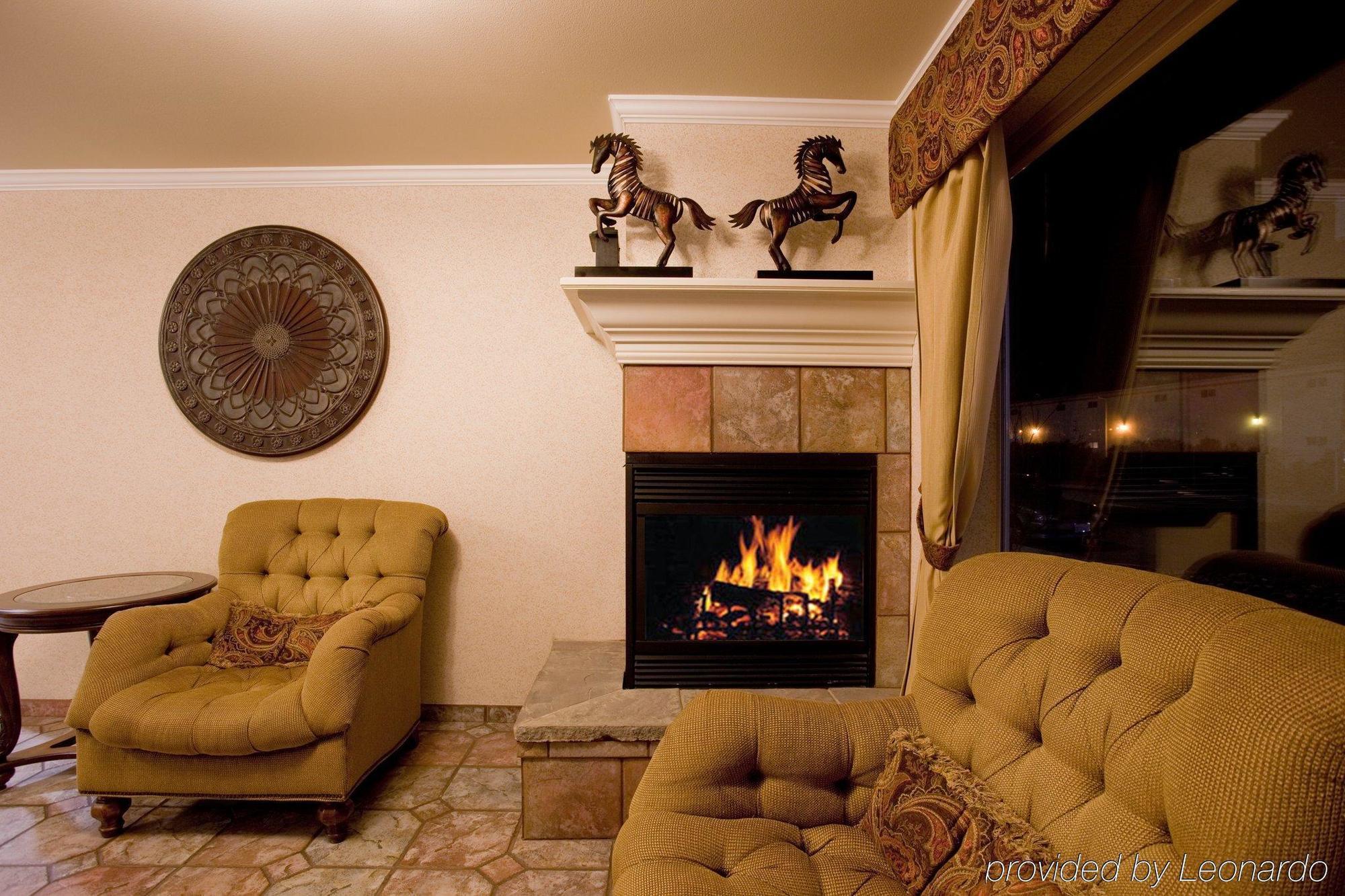 Holiday Inn Express Hotel & Suites - Paso Robles By Ihg Εξωτερικό φωτογραφία