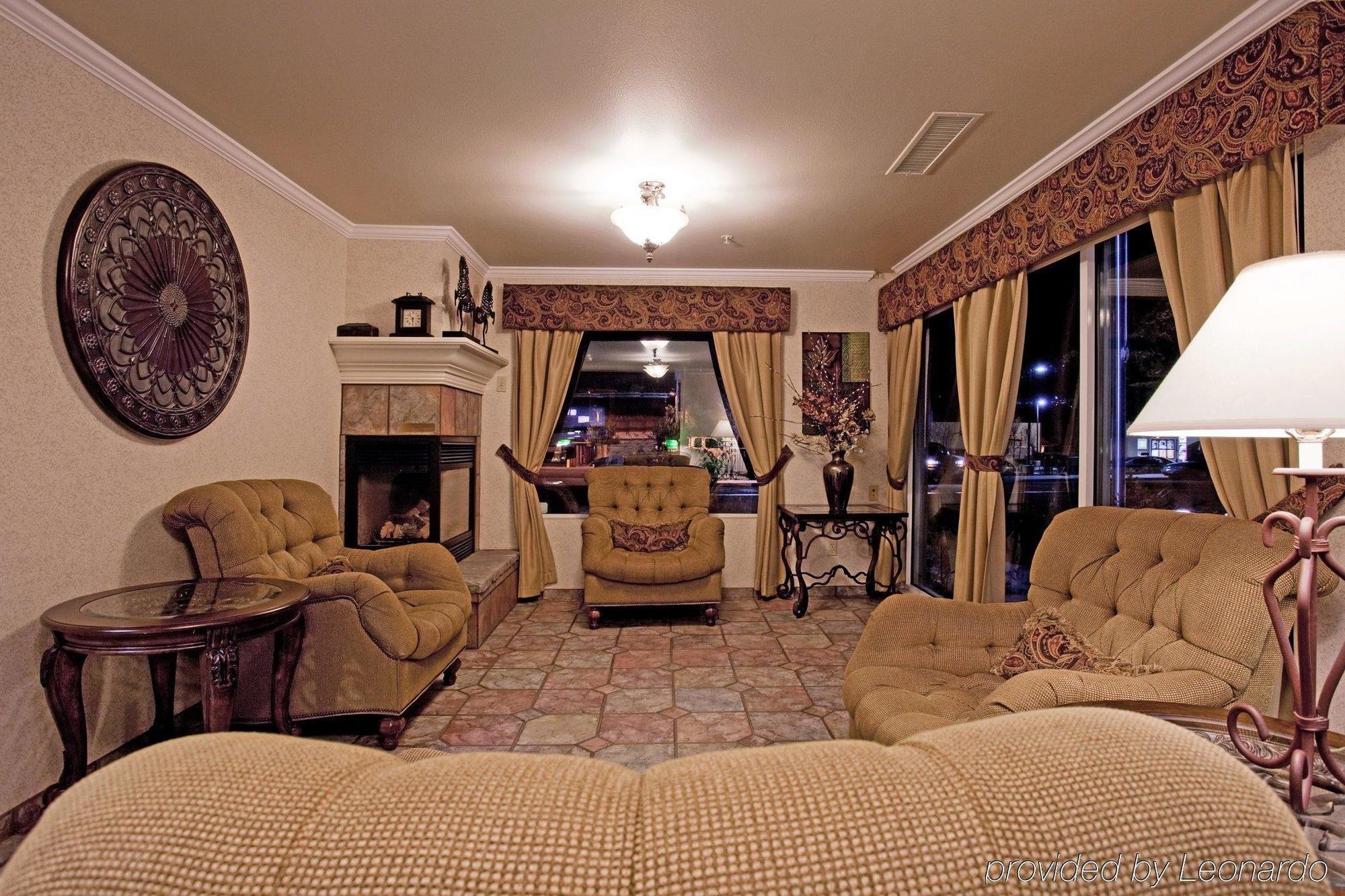 Holiday Inn Express Hotel & Suites - Paso Robles By Ihg Εξωτερικό φωτογραφία