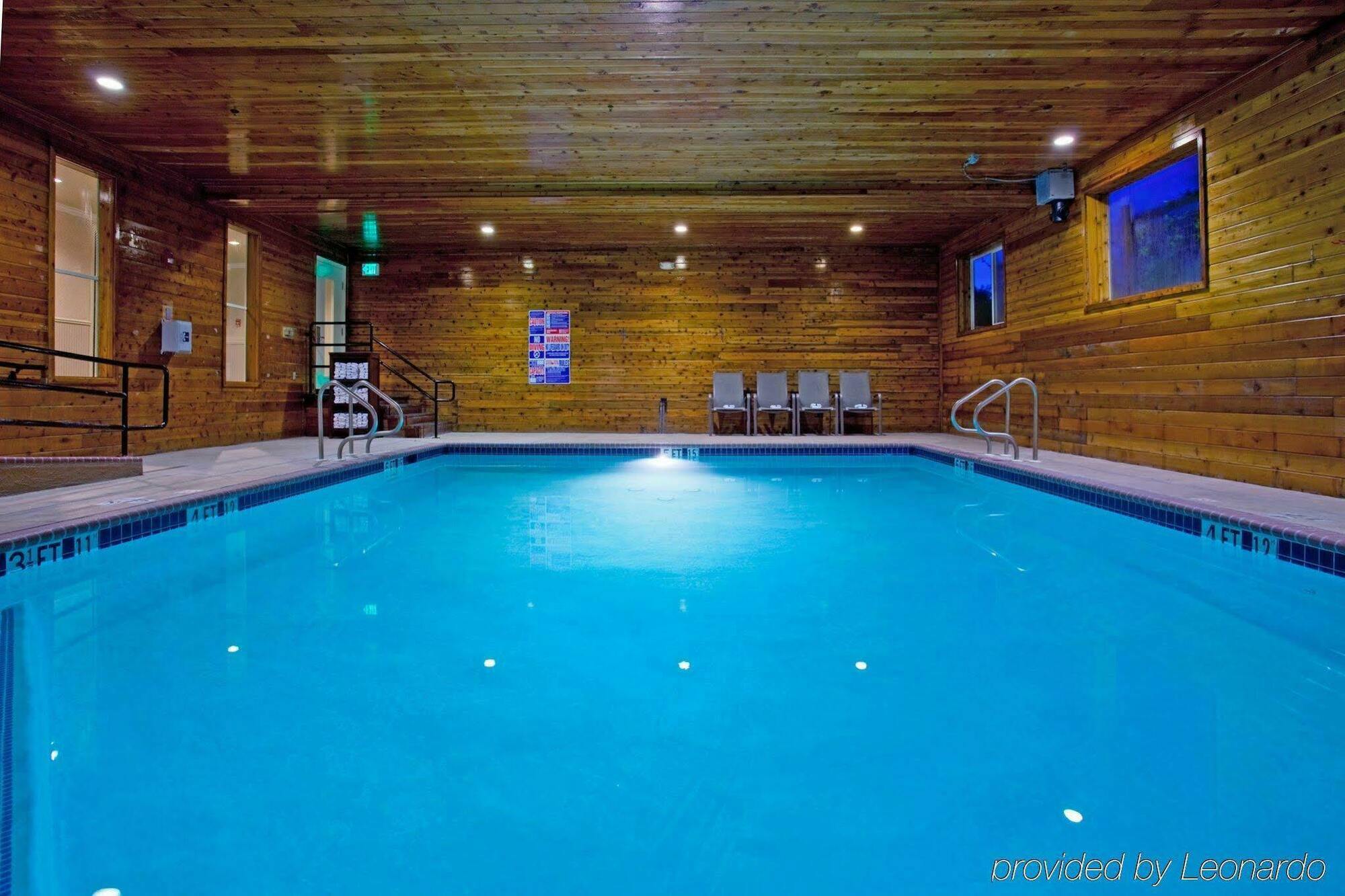 Holiday Inn Express Hotel & Suites - Paso Robles By Ihg Εξωτερικό φωτογραφία
