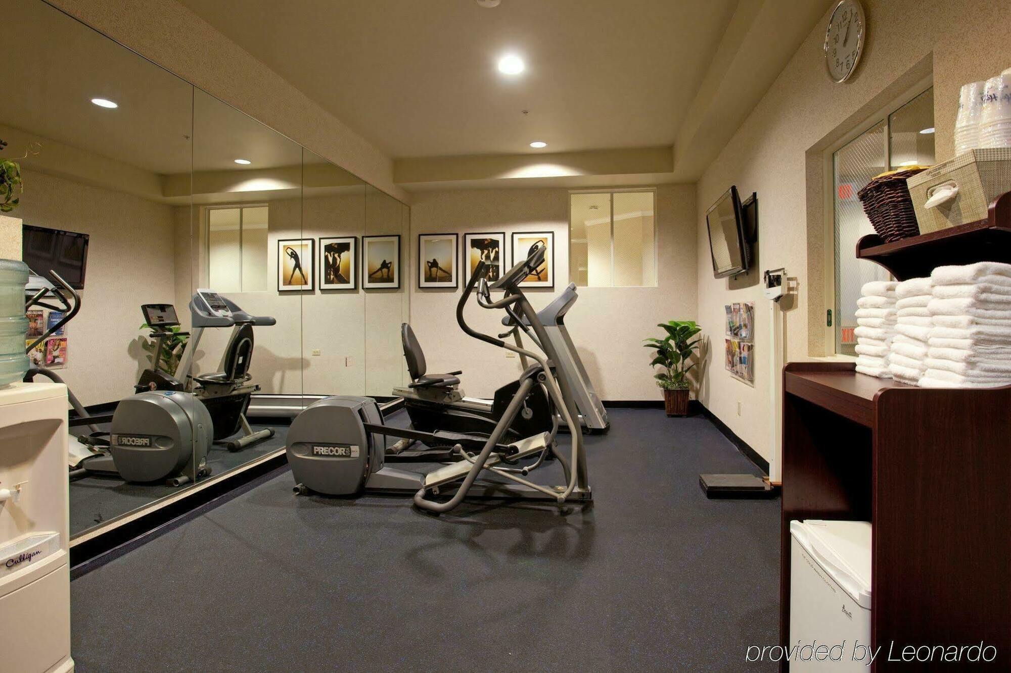 Holiday Inn Express Hotel & Suites - Paso Robles By Ihg Εξωτερικό φωτογραφία